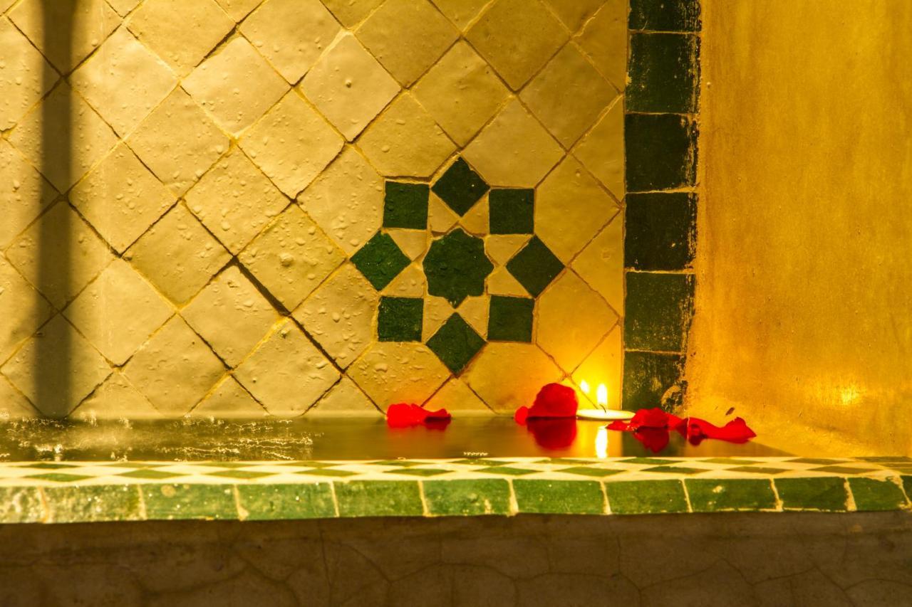 Riad Majala Марракеш Екстер'єр фото