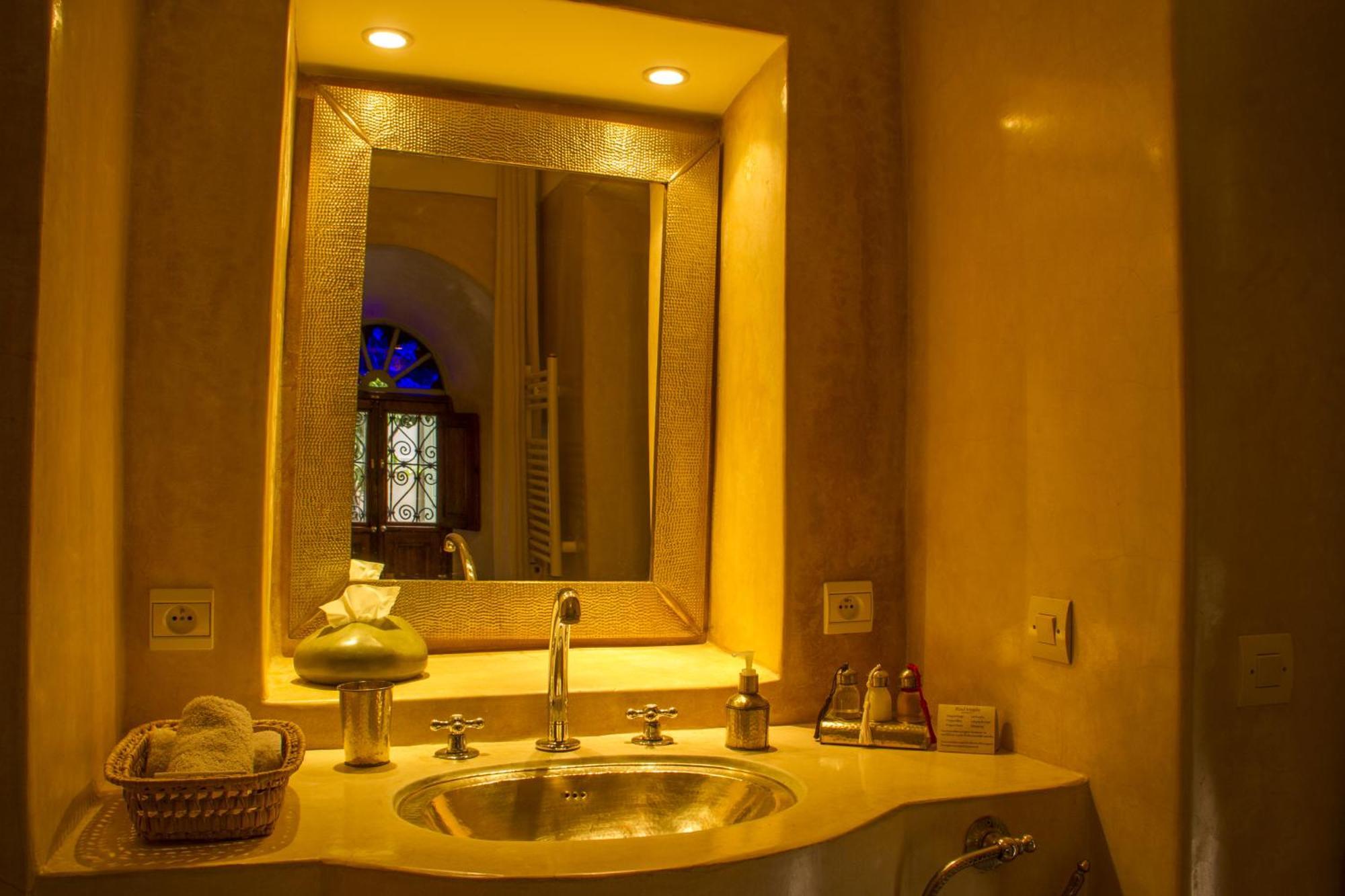Riad Majala Марракеш Номер фото