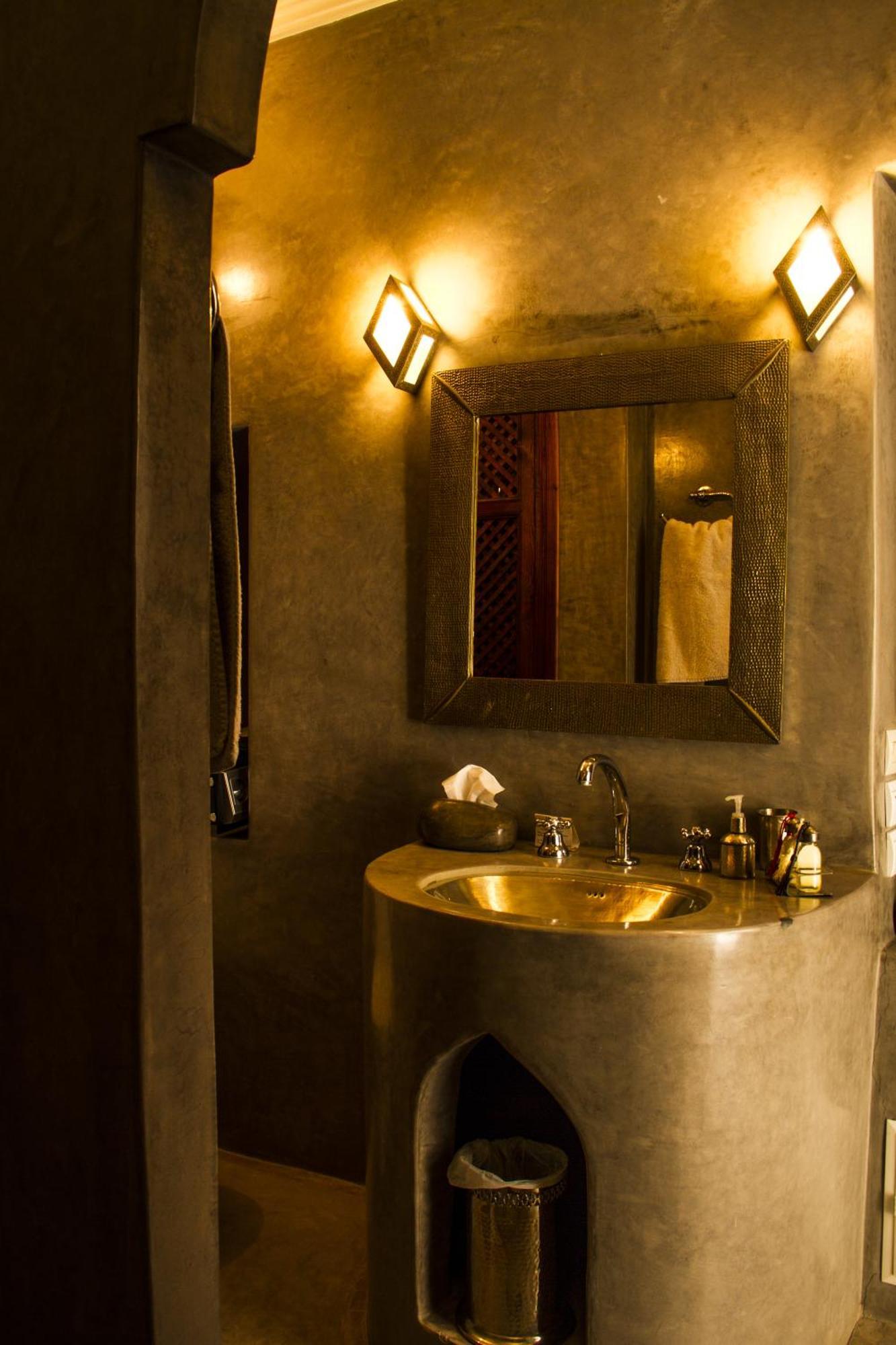 Riad Majala Марракеш Номер фото