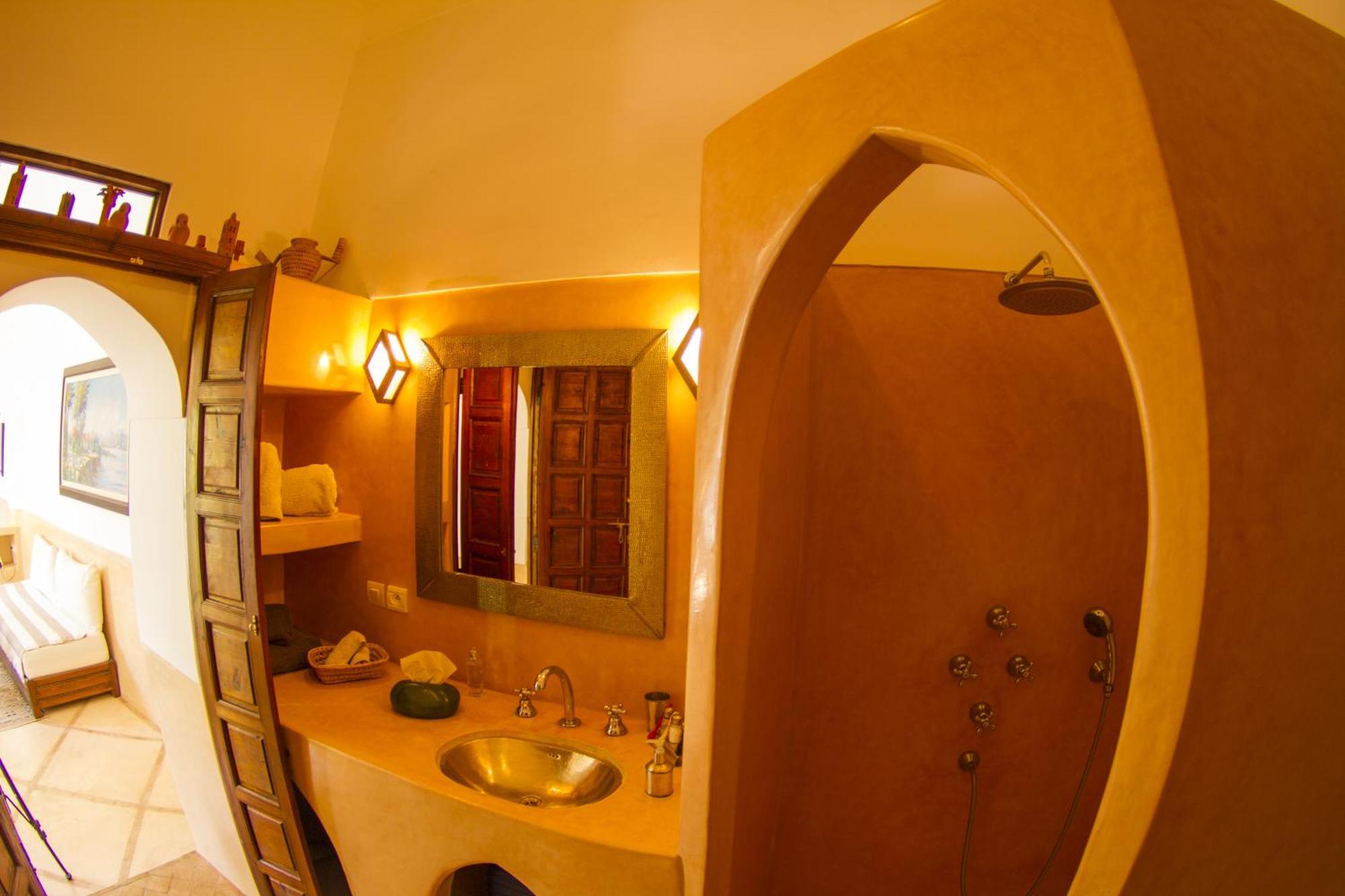 Riad Majala Марракеш Номер фото