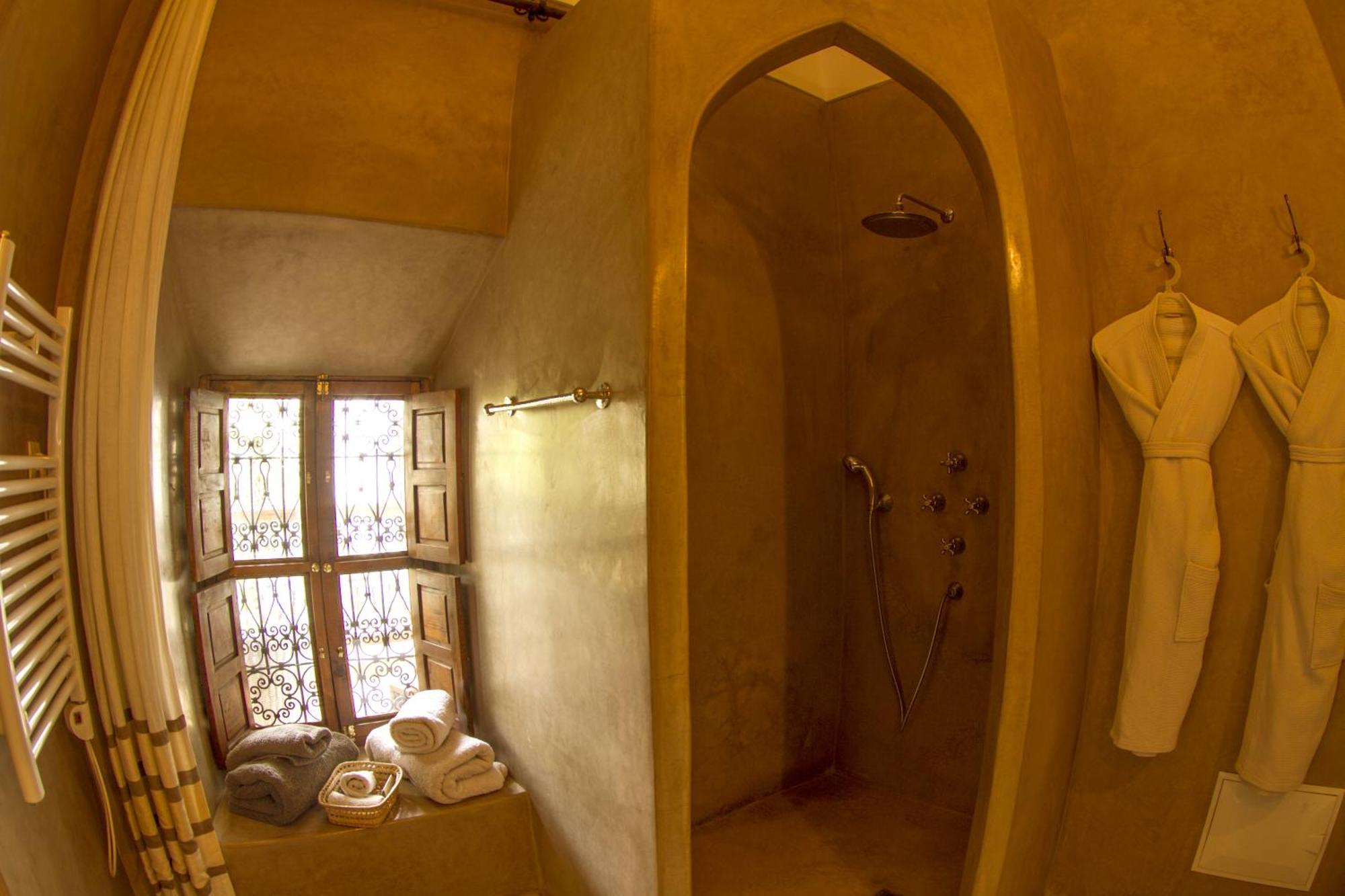 Riad Majala Марракеш Екстер'єр фото