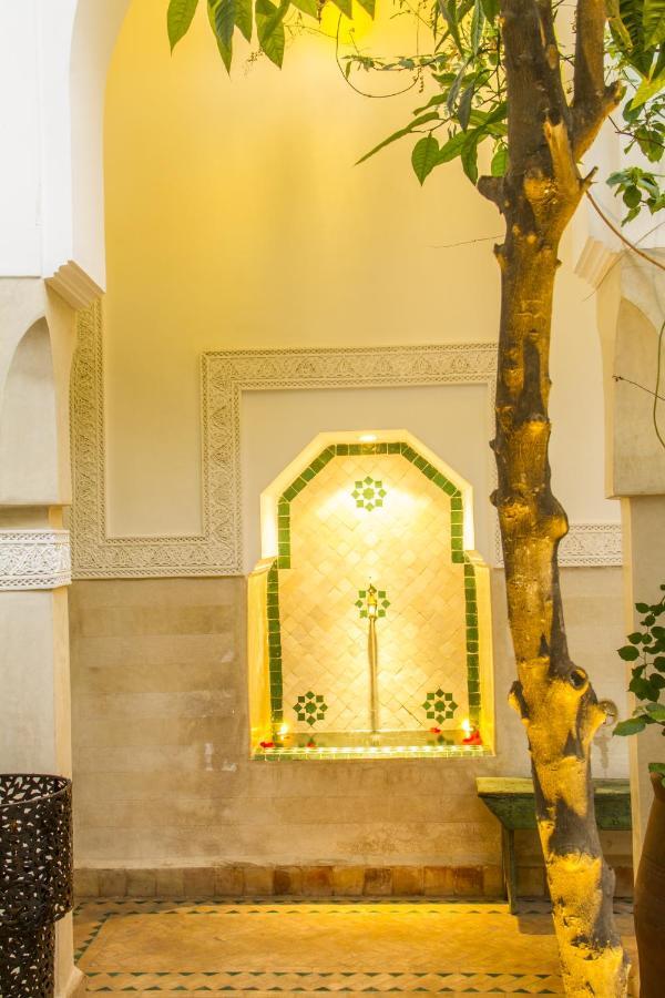 Riad Majala Марракеш Екстер'єр фото