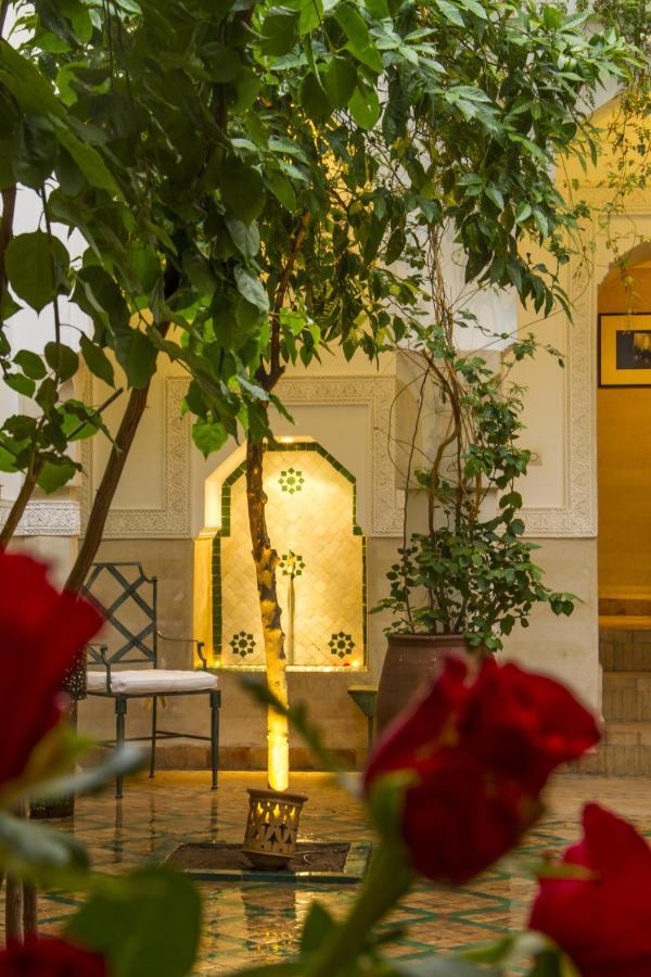 Riad Majala Марракеш Екстер'єр фото