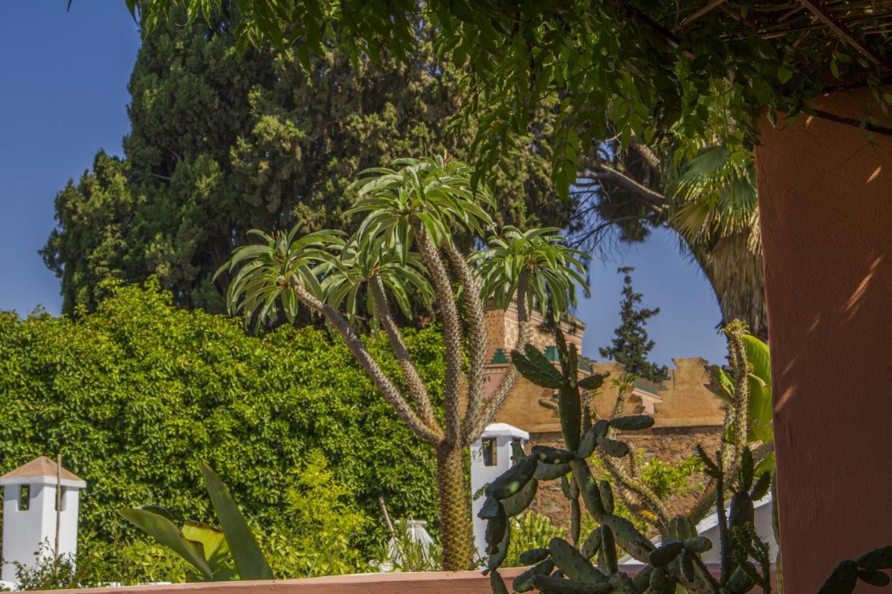 Riad Majala Марракеш Екстер'єр фото